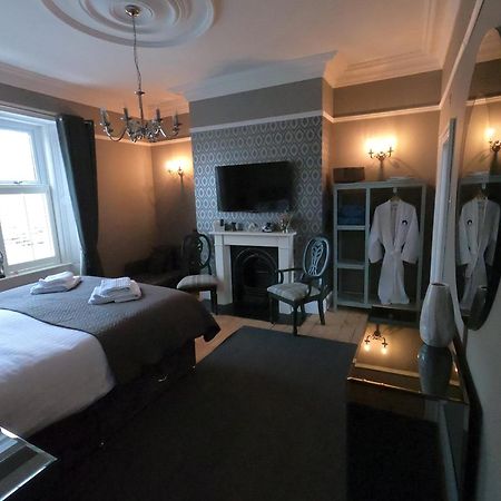 Castle View Bed And Breakfast モーペス エクステリア 写真