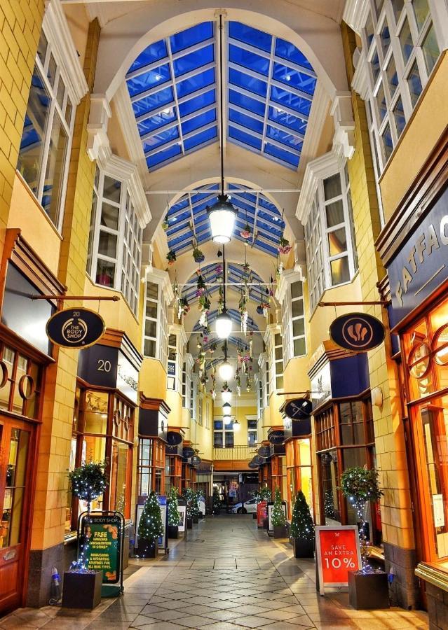 Castle View Bed And Breakfast モーペス エクステリア 写真